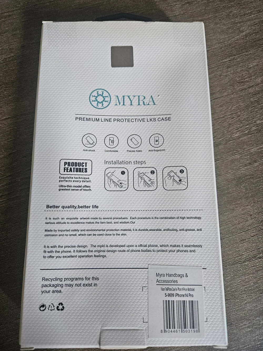 Myra Bag myra bag